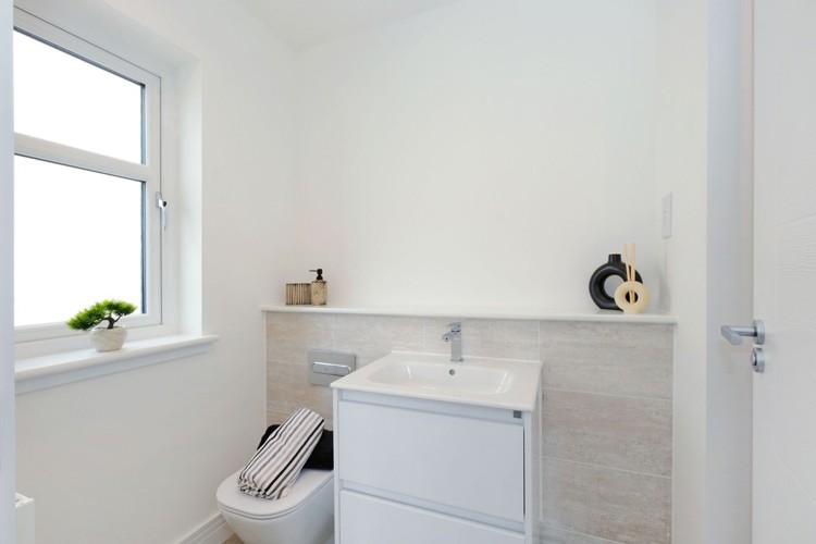 4 and 5 bedroom homes for sale in Inverurie, Cala Homes
