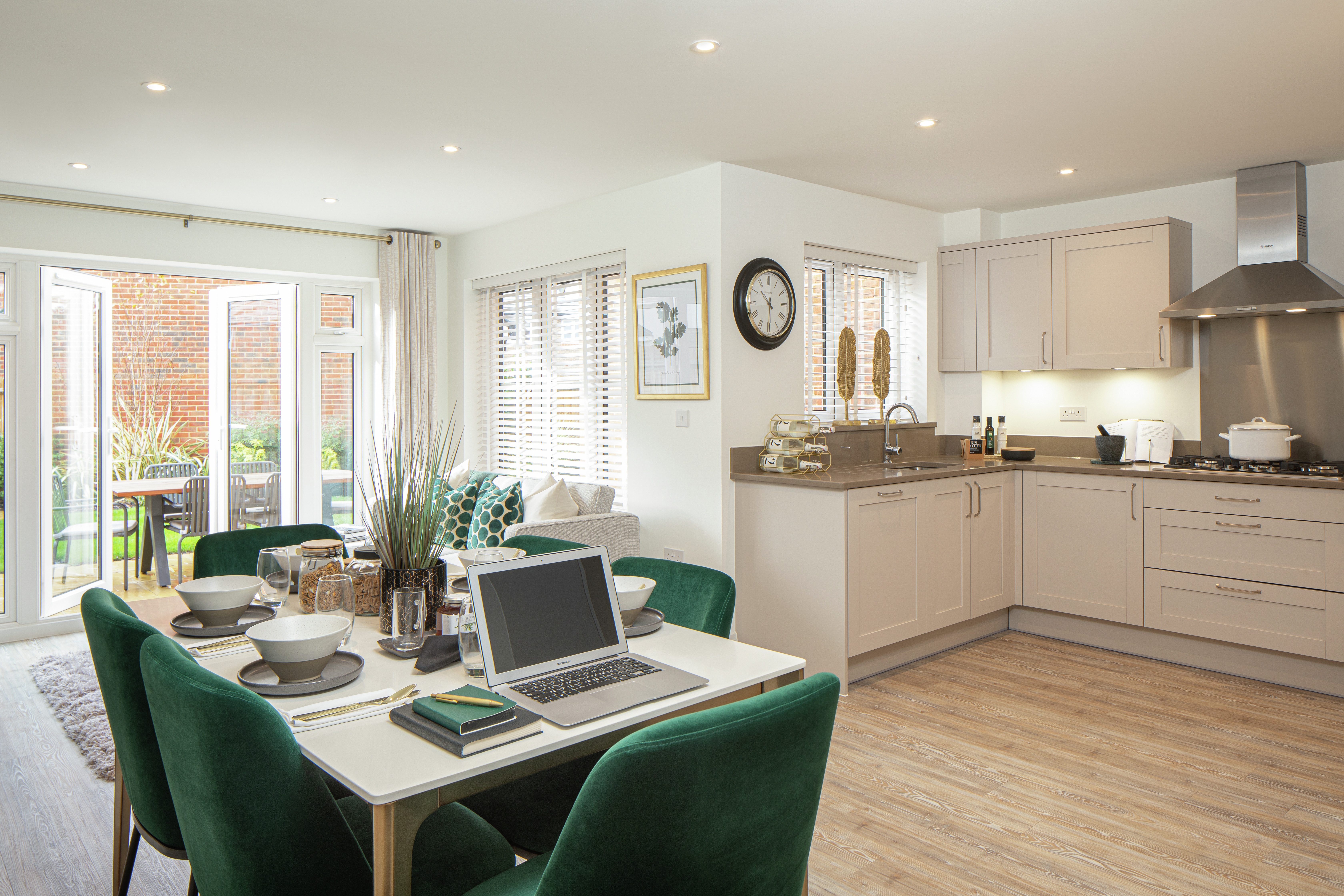 Shopwyke Lakes, Chichester New homes in West Sussex Cala Homes