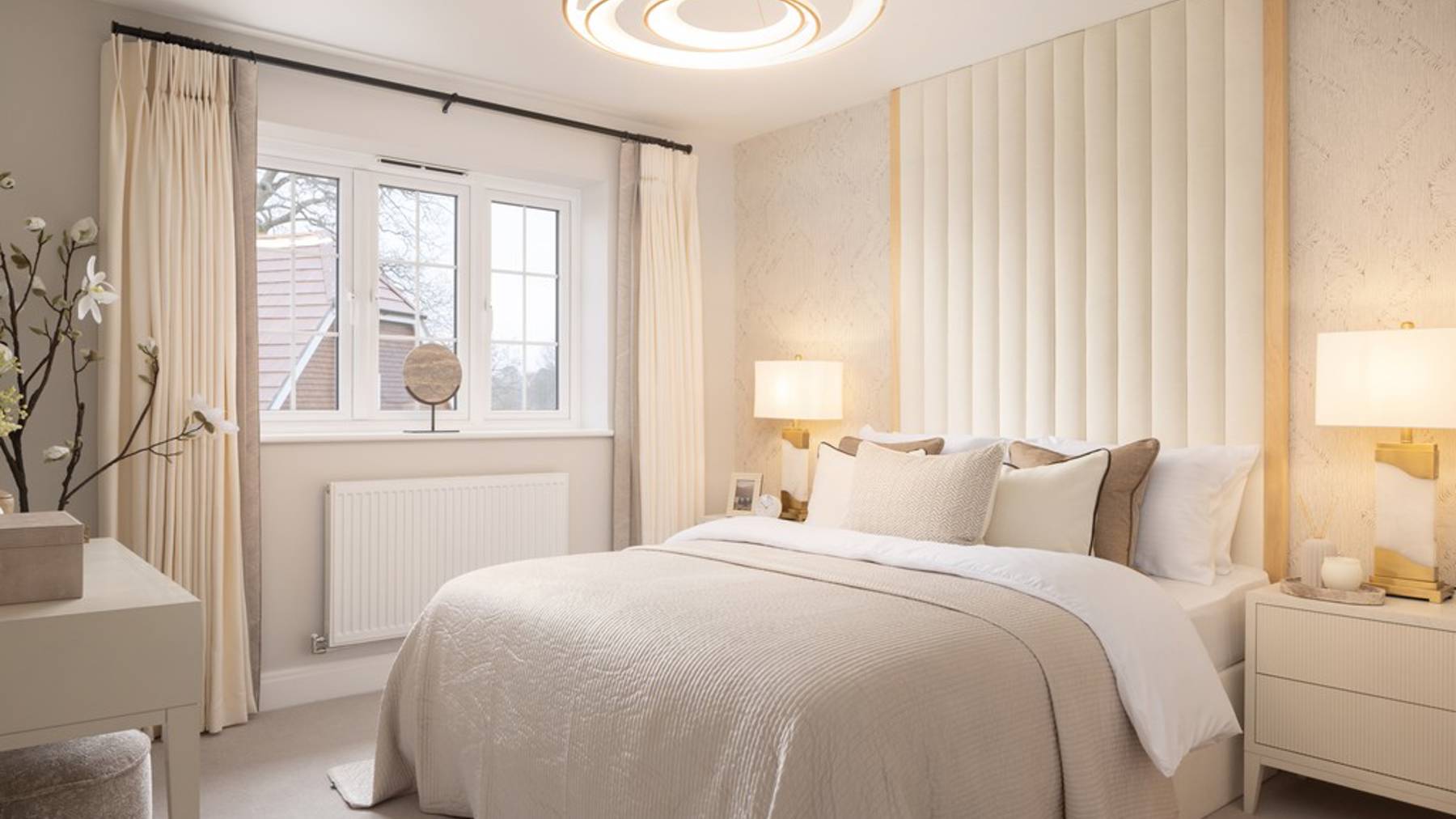  New homes for sale Finchampstead 