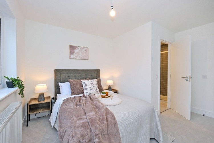 Homes for Sale in Milltimber, Cala Homes