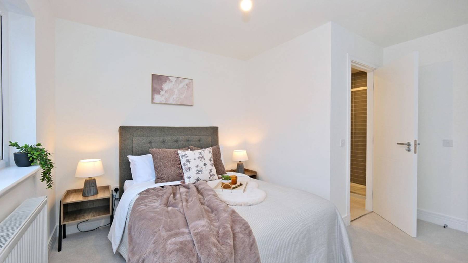 Homes for Sale in Milltimber, Cala Homes