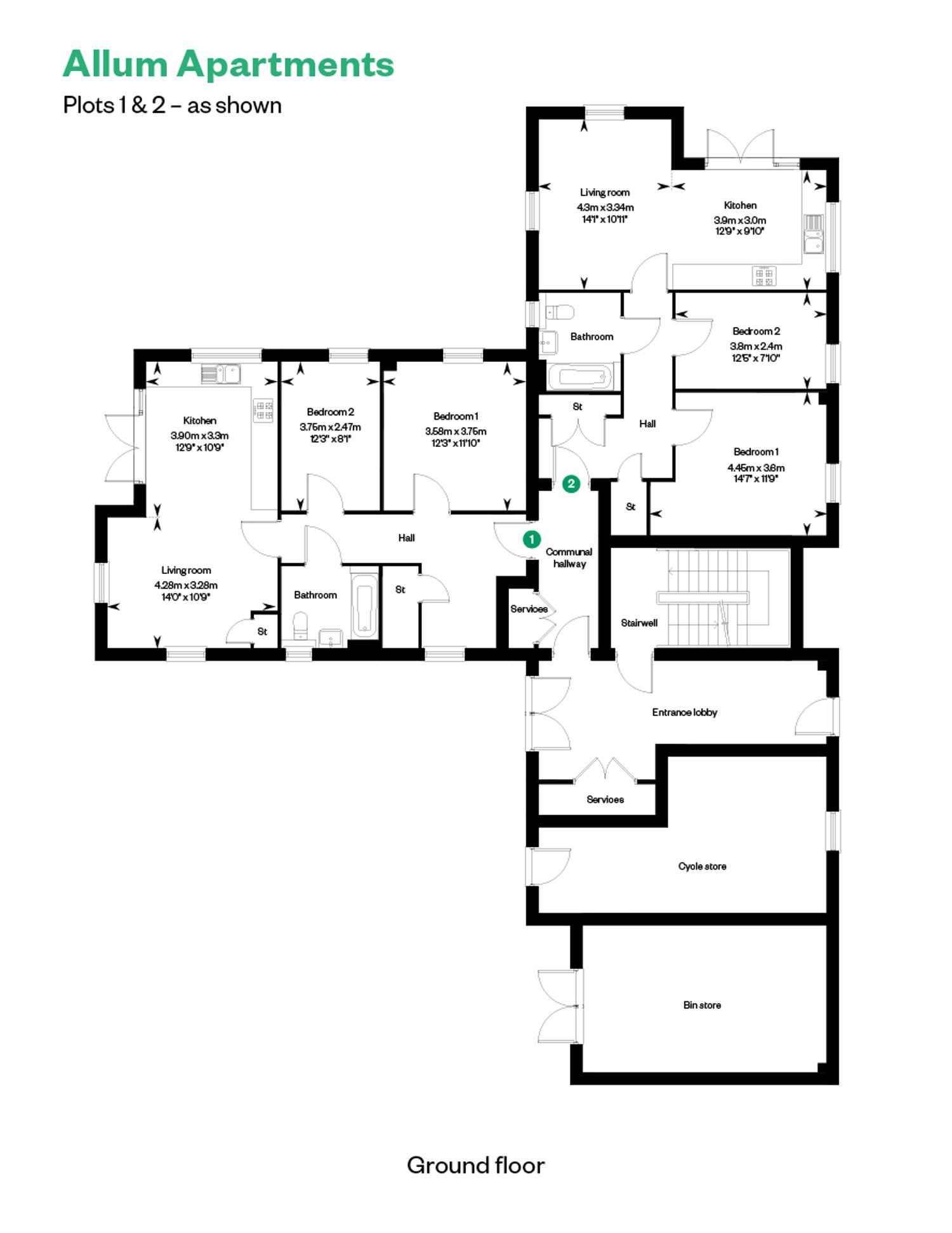 Rebrand Allum Apartments 550X425px WEB