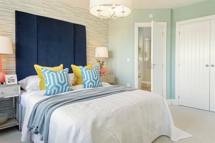 Vb1923484 8561 23 Plot2 Ufford Chase Great Bentley Bedroom1