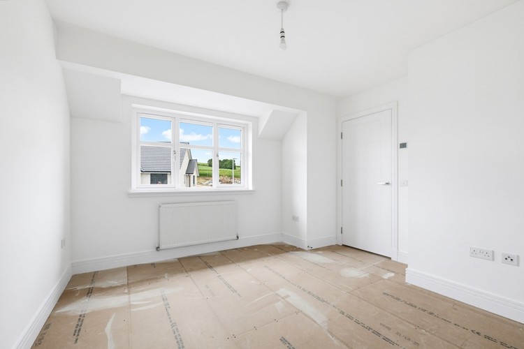 4 and 5 bedroom homes for sale in Inverurie, Cala Homes