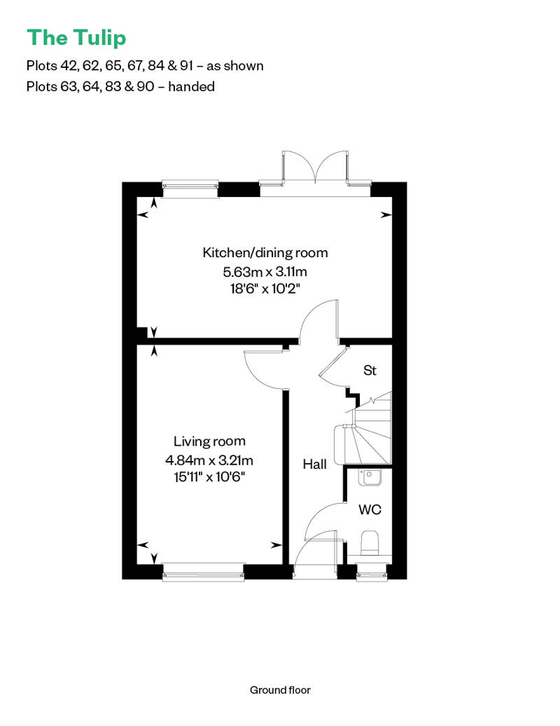 Property Floorplan