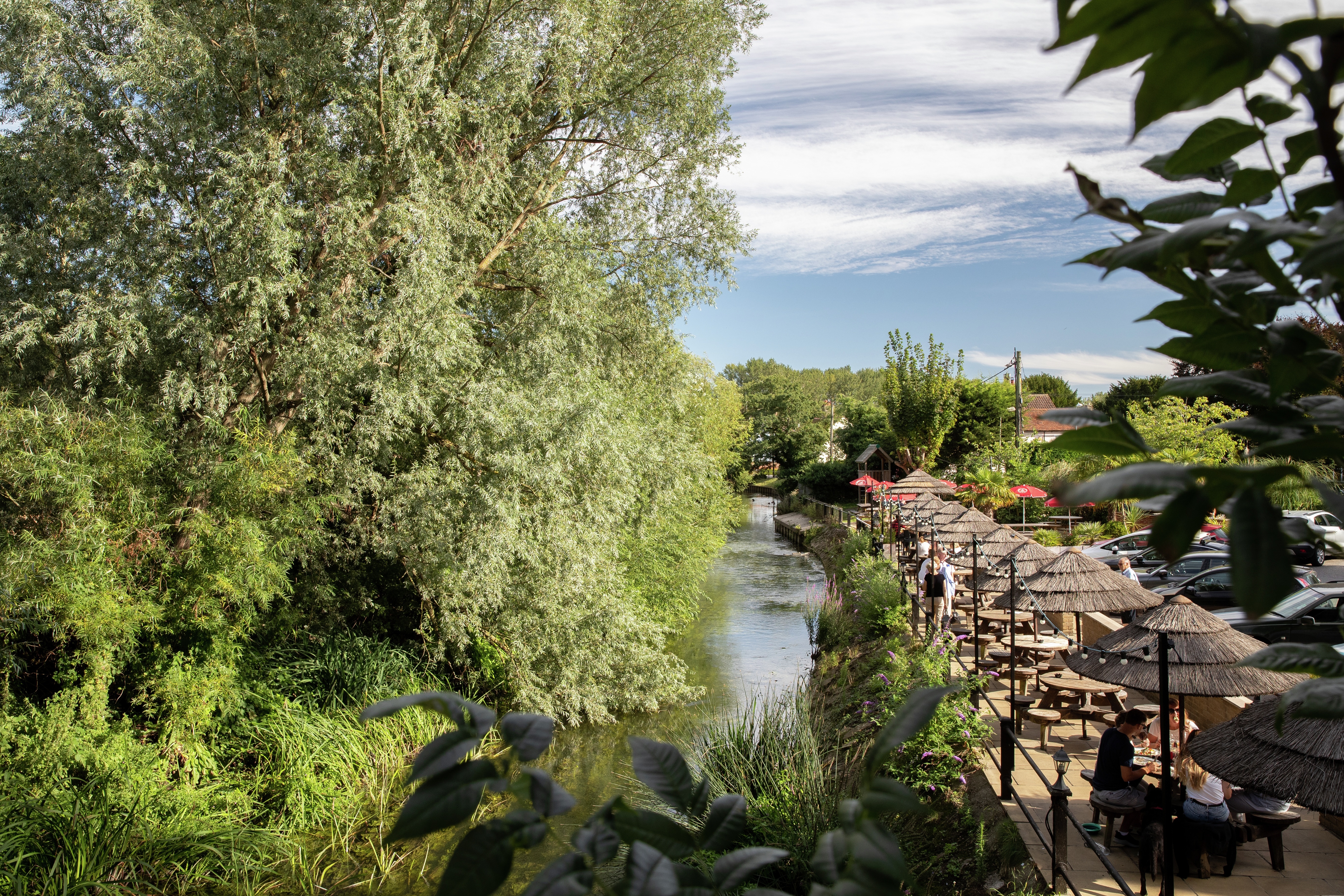 Discover Essex, the county made for modern living