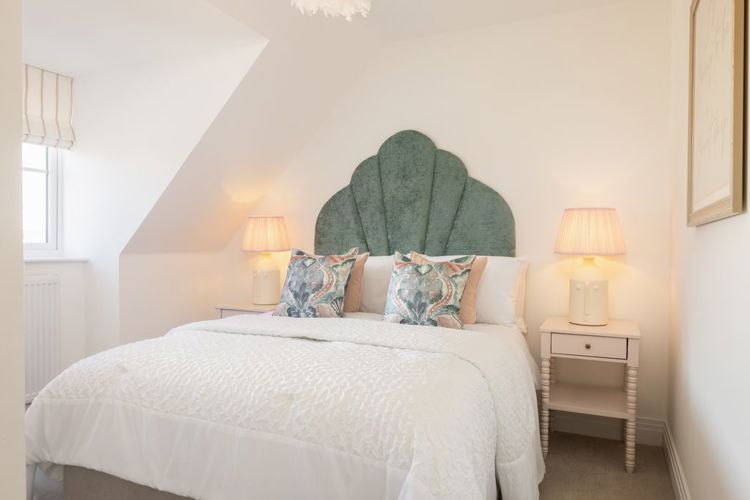 Mulberry house type bedroom, 4 bedroom house for sale in Didcot