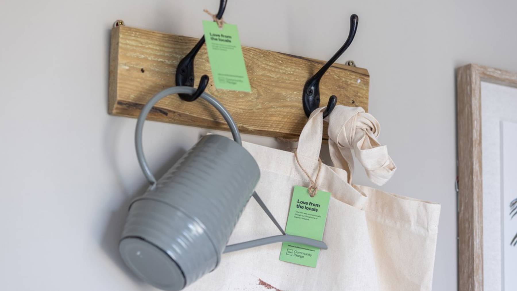 Showhome image of the Magnolia at Knightwood Chase. Four bedroom home for sale in Fordingbridge