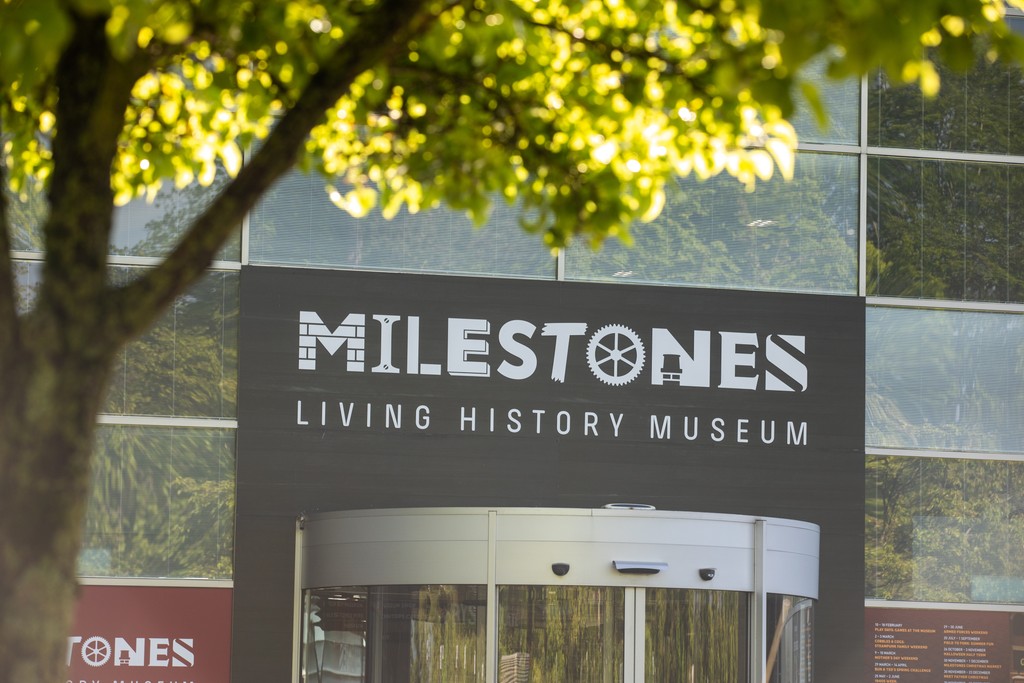 Local area photography for houses for sale in Basingstoke