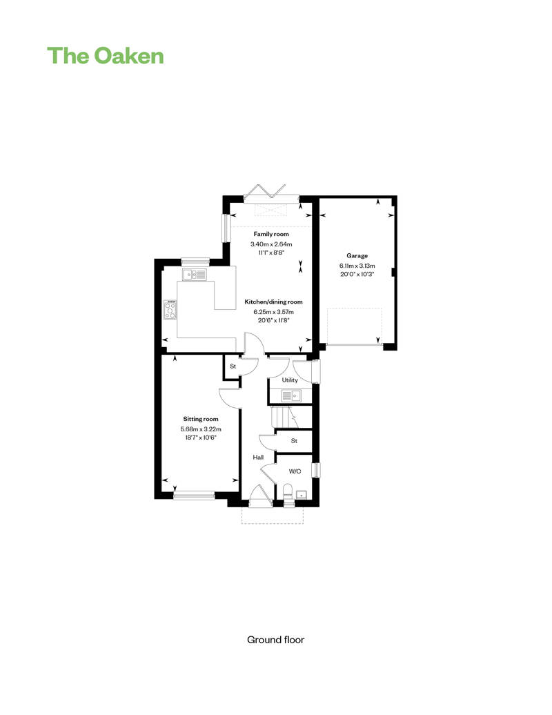 Property Floorplan