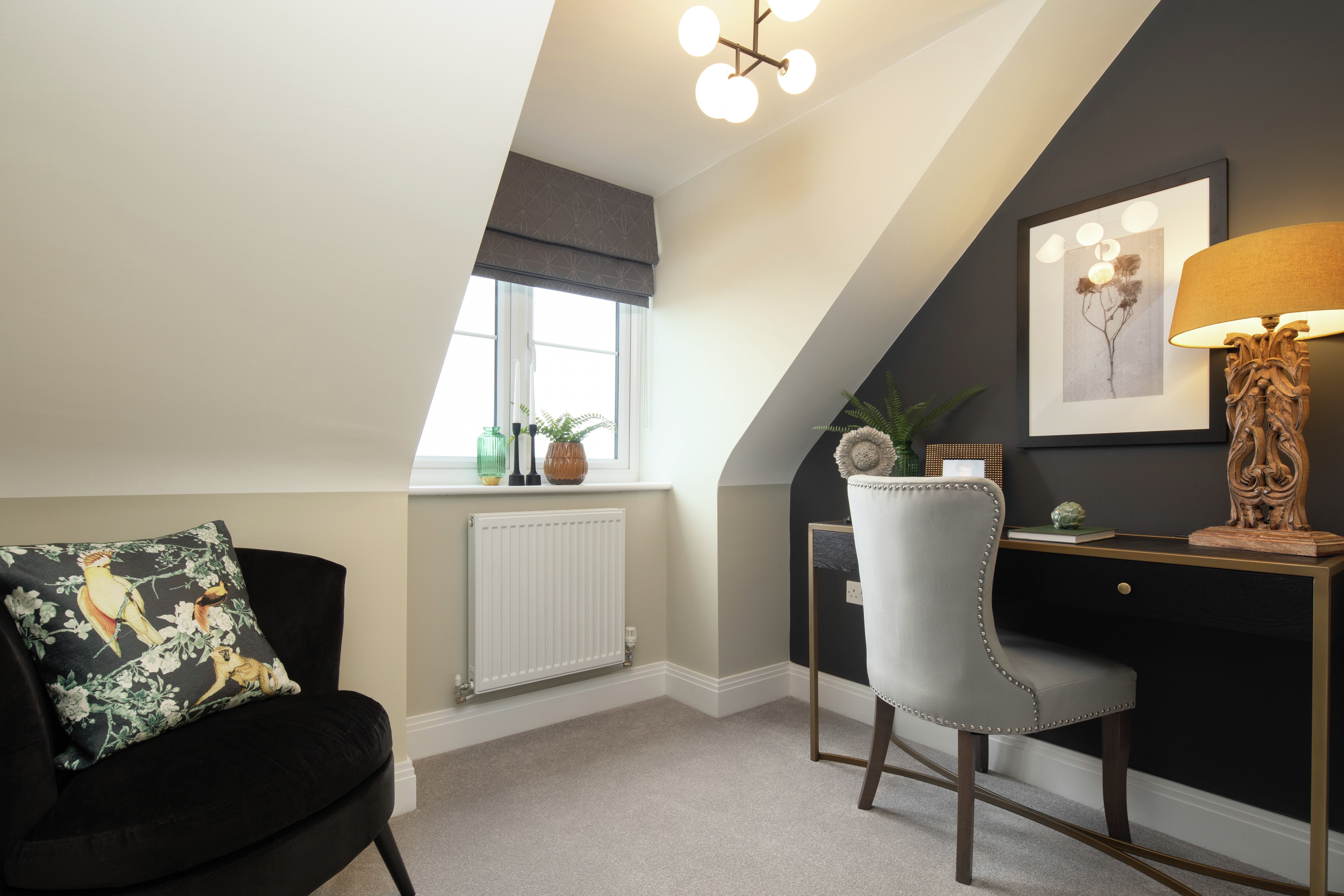 Hampton Lakes New Homes In Peterborough Cala Homes