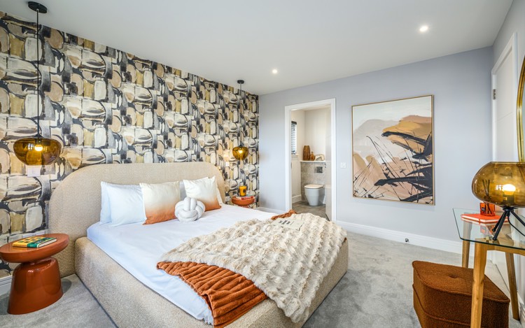 Vb5396862 20250227 Cala Homes Cornhill Village Bryce Bedroom 1 001 1600X1000
