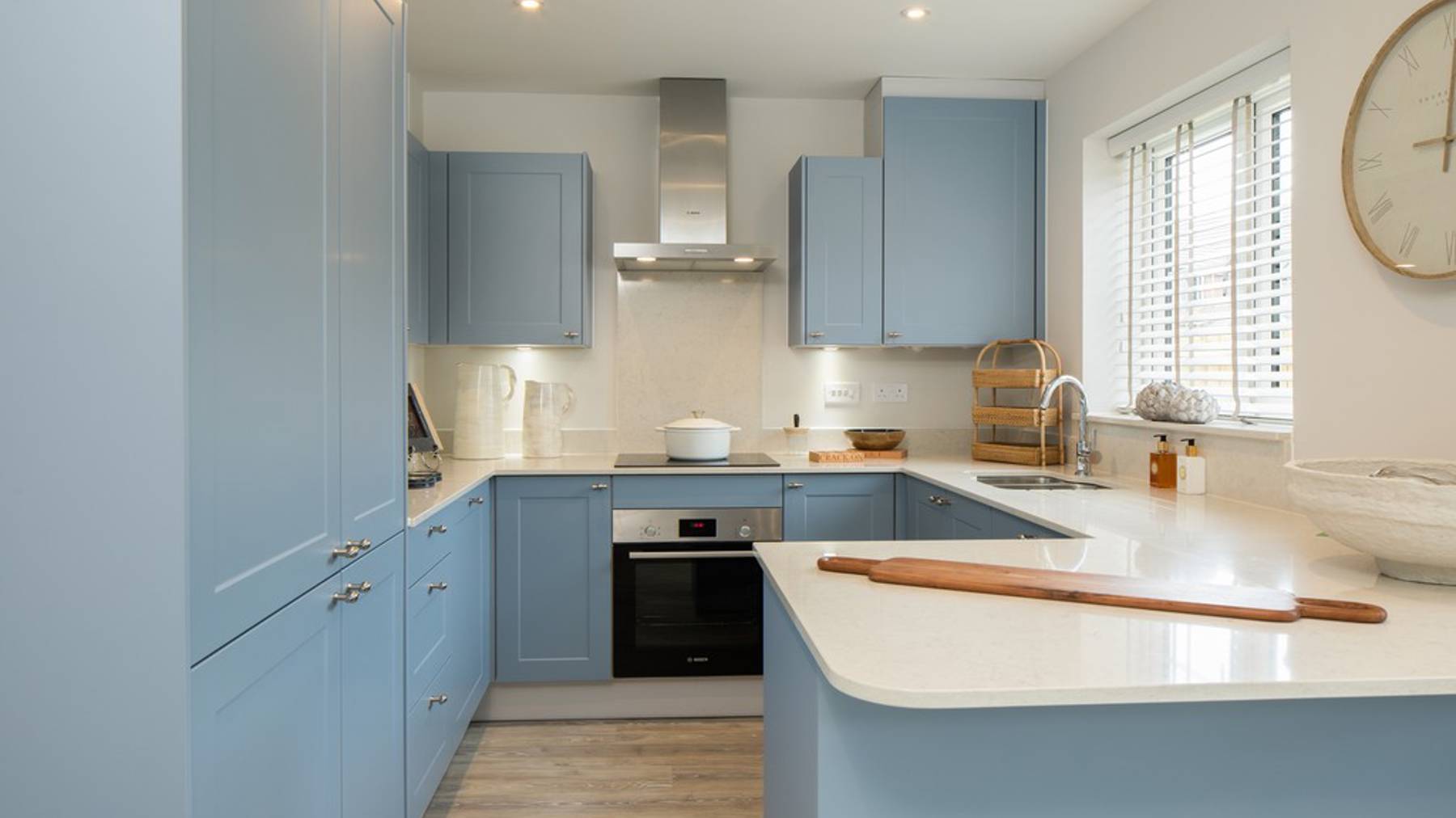 The Fennel Kitchen Wivenhoe Gardens