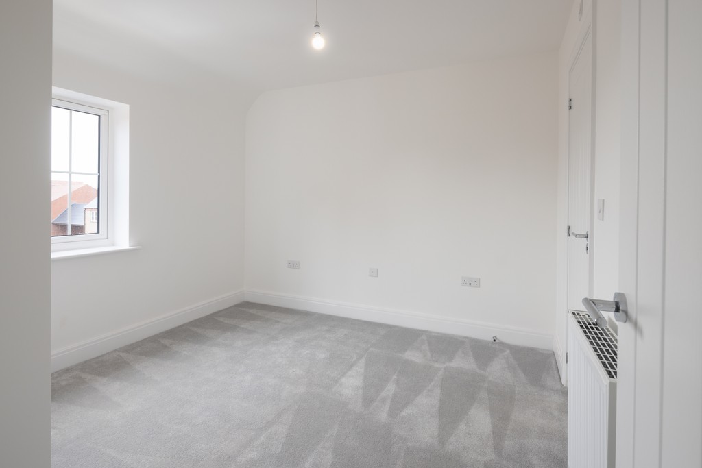 Kingsmere, Bicester New homes Oxfordshire Cala Homes