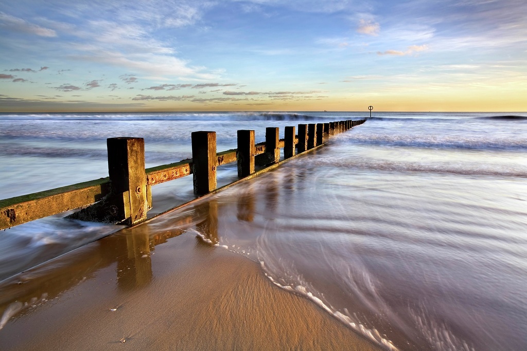 22 King's Gate High specification Apartments for Sale West End Aberdeen Cala Homes