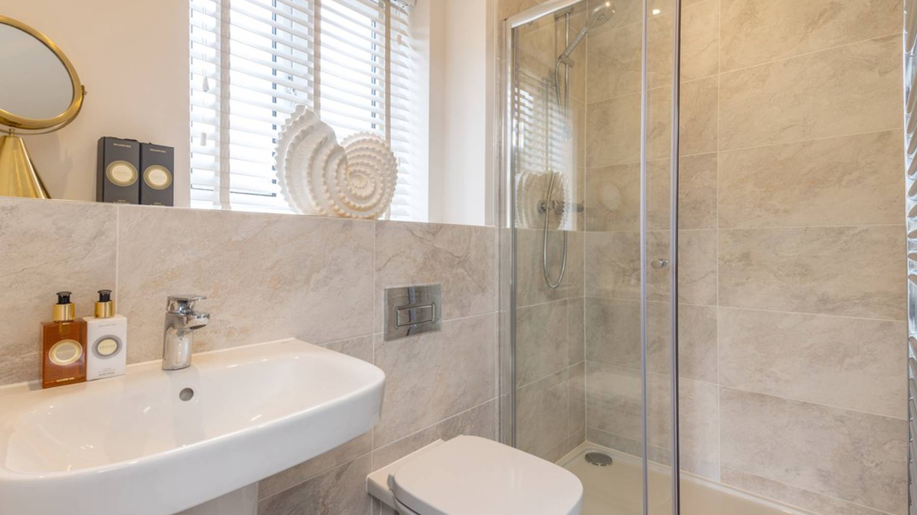 The Rowan, Samuel Gardens Ensuite