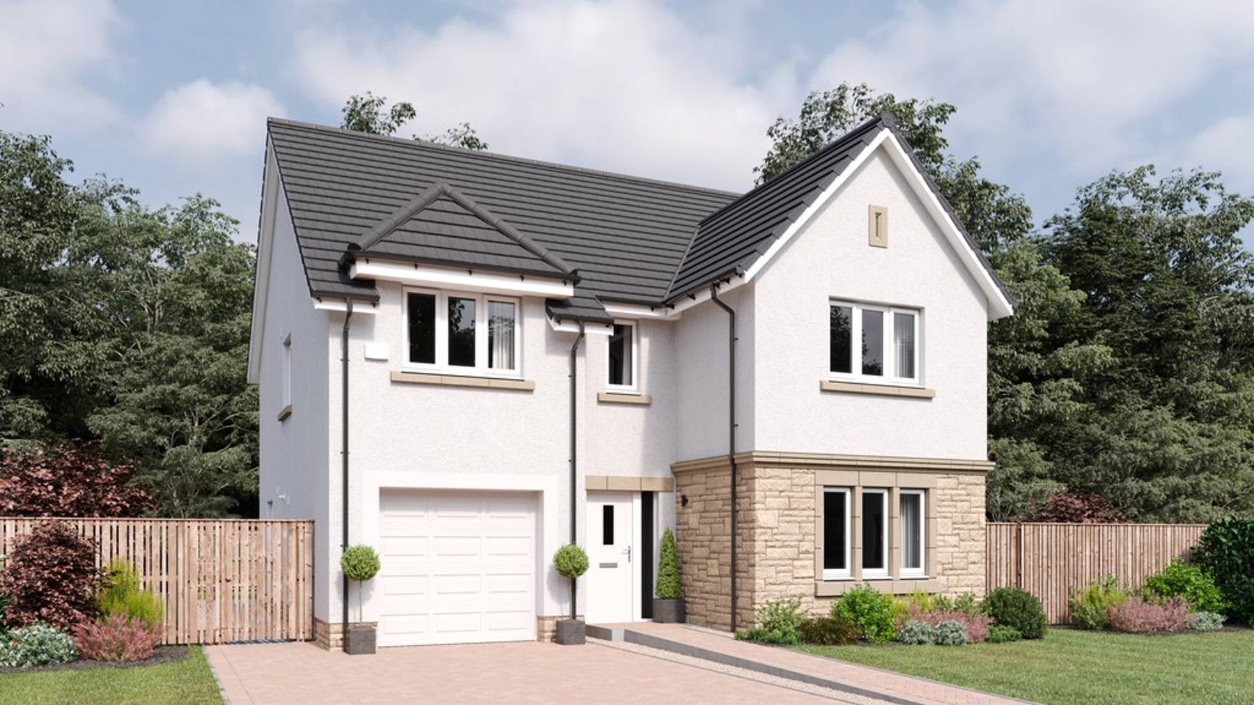 Mansefield Lea Colville CGI