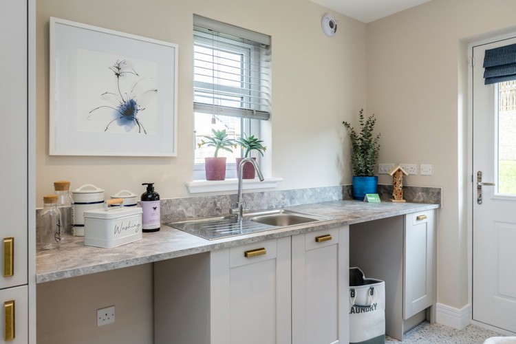3, 4 and 5 bedroom homes for sale in Milltimber, Cala Homes