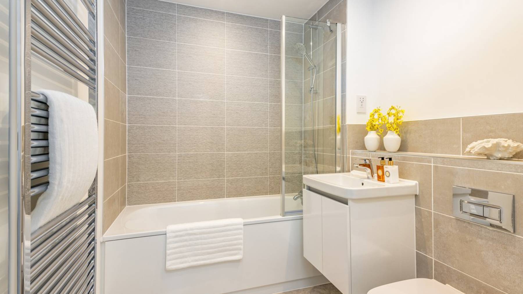 New homes for sale Deepcut