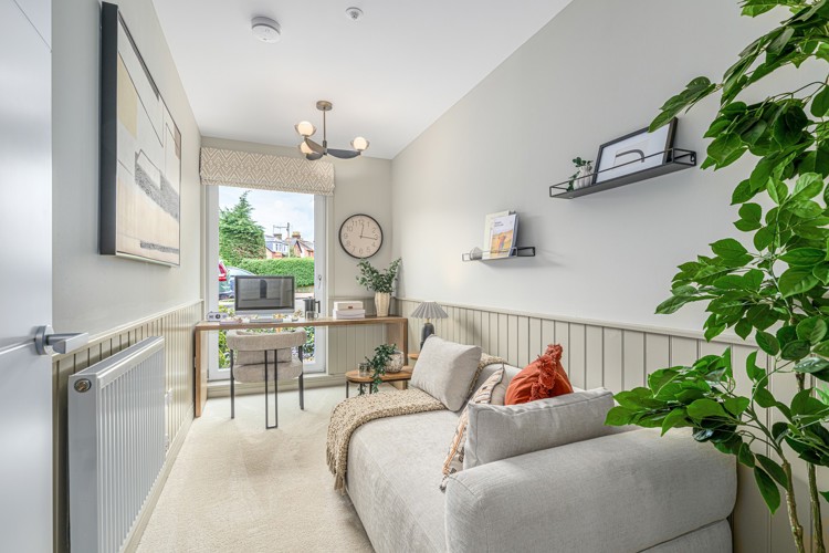 Vb5698849 20260519 Cala Homes The Foundry Type 3A Show Apartment Bedroom 3 001 1600X1067