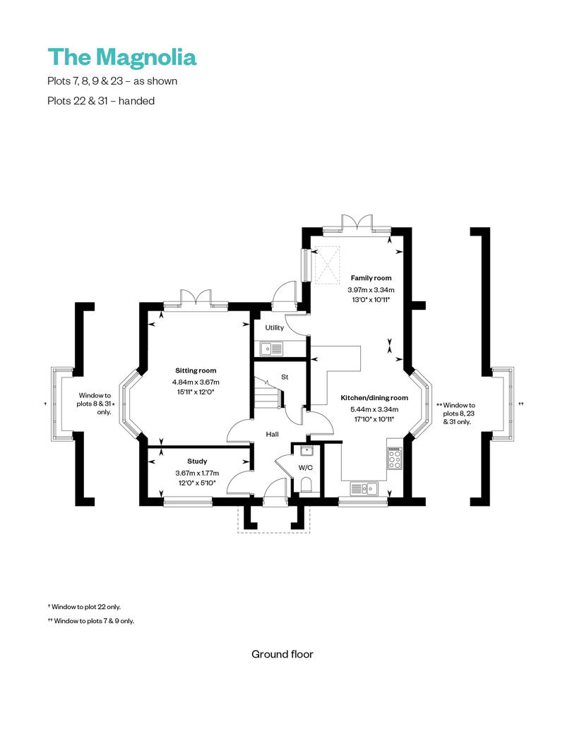 Property Floorplan