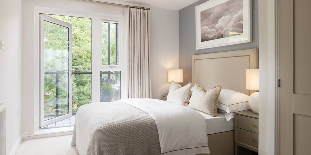 Brooklands Grove | 3 & 4 bedroom houses for sale in Weybridge Surrey ...