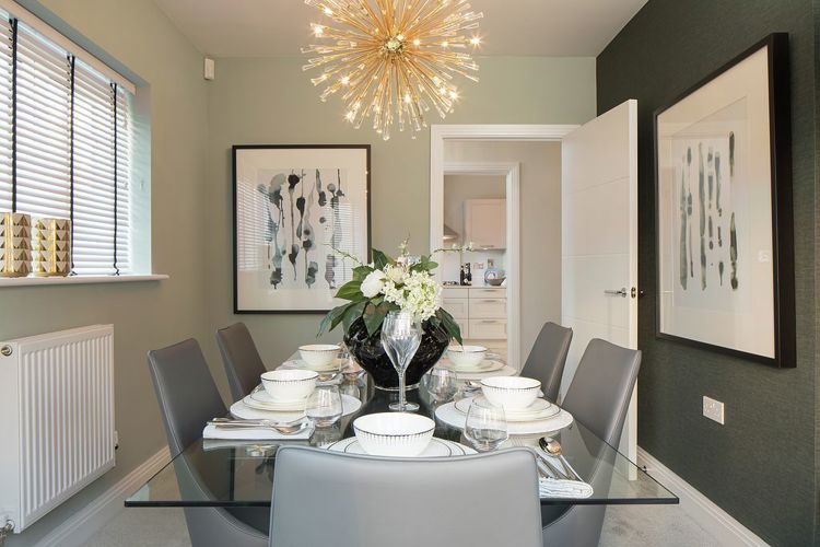 Vb1065190 7062 19 Cala NHC Forestridge Epping Plot1 Kitchen Dinning