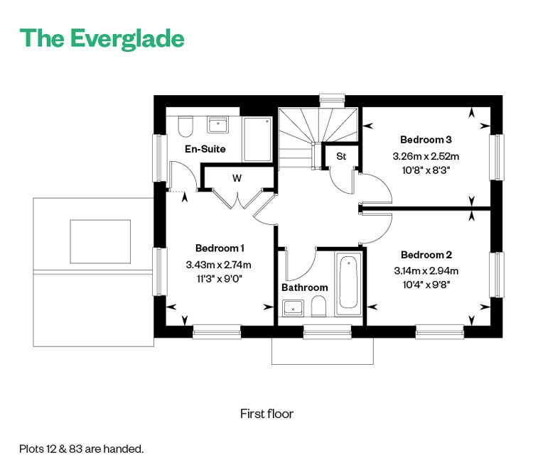 Everglade FF