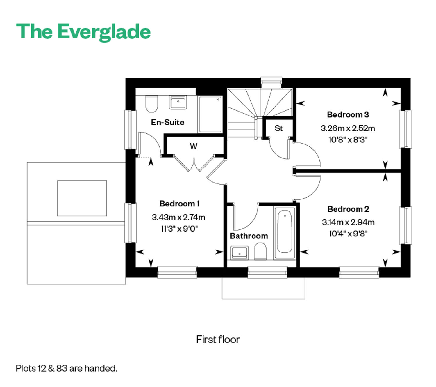 Everglade FF