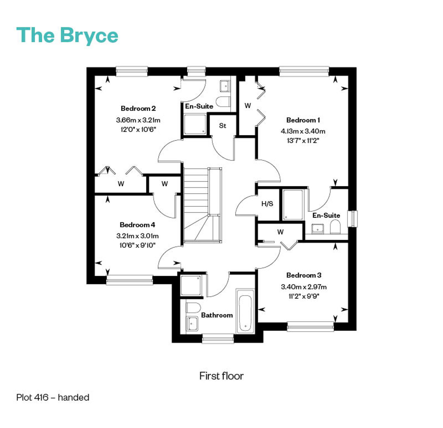 5028368 CALA WEST Cedar Brae Phase 1 Housetypes Web The Bryce FF 800X1200