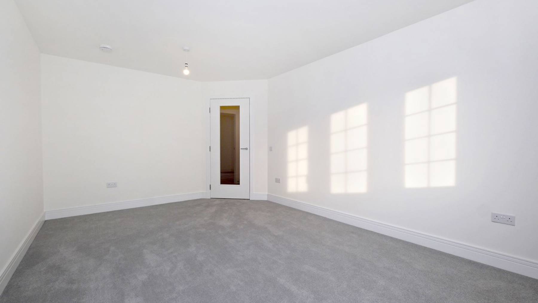 Green Bank at Grandhome 3 and 4 bedroom homes in Bridge of Don