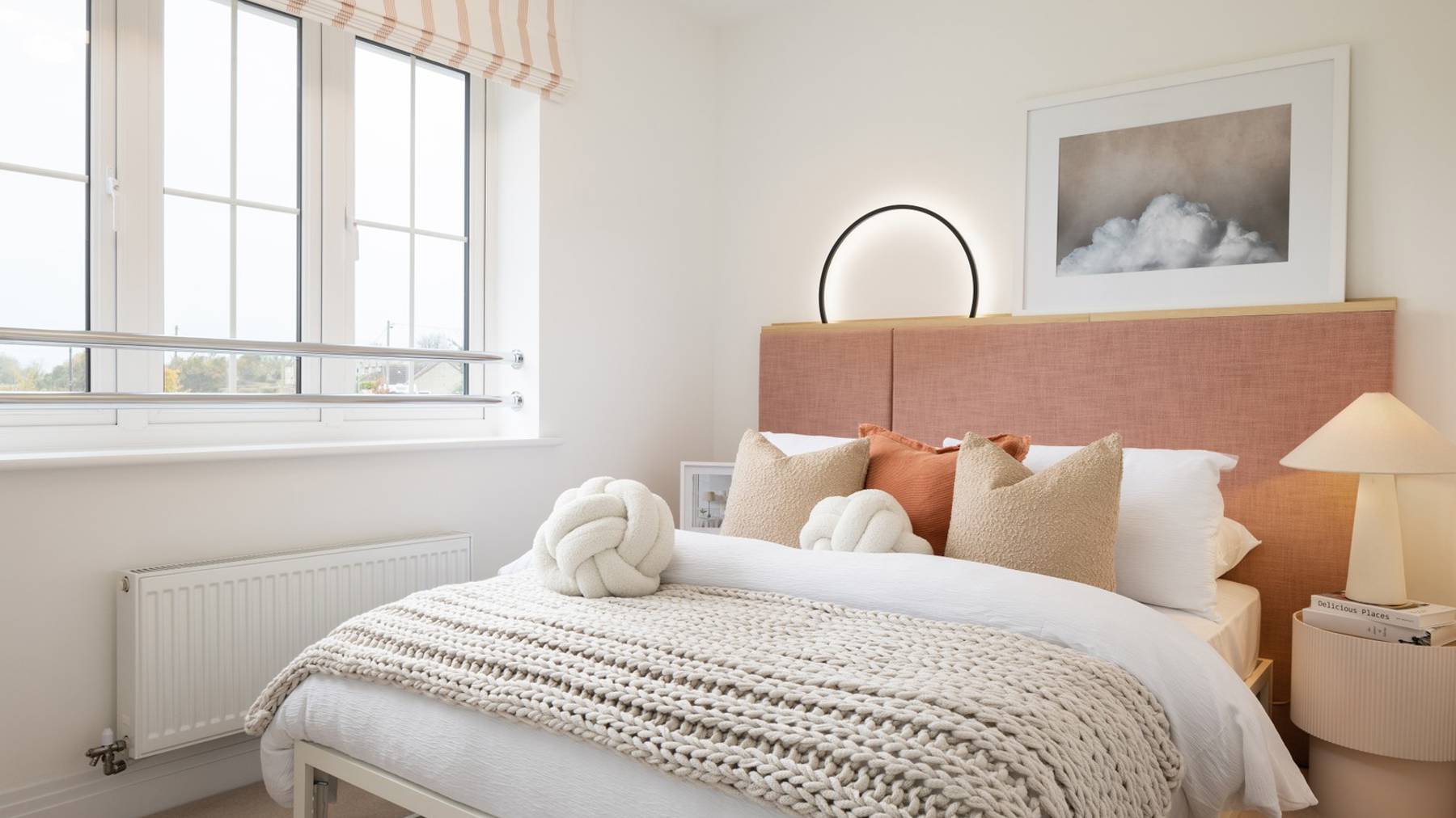 New homes in Chipping Norton Rowan 4 bedroom 