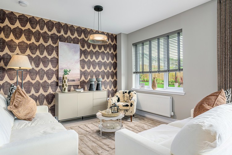 The Gordon | Family Area