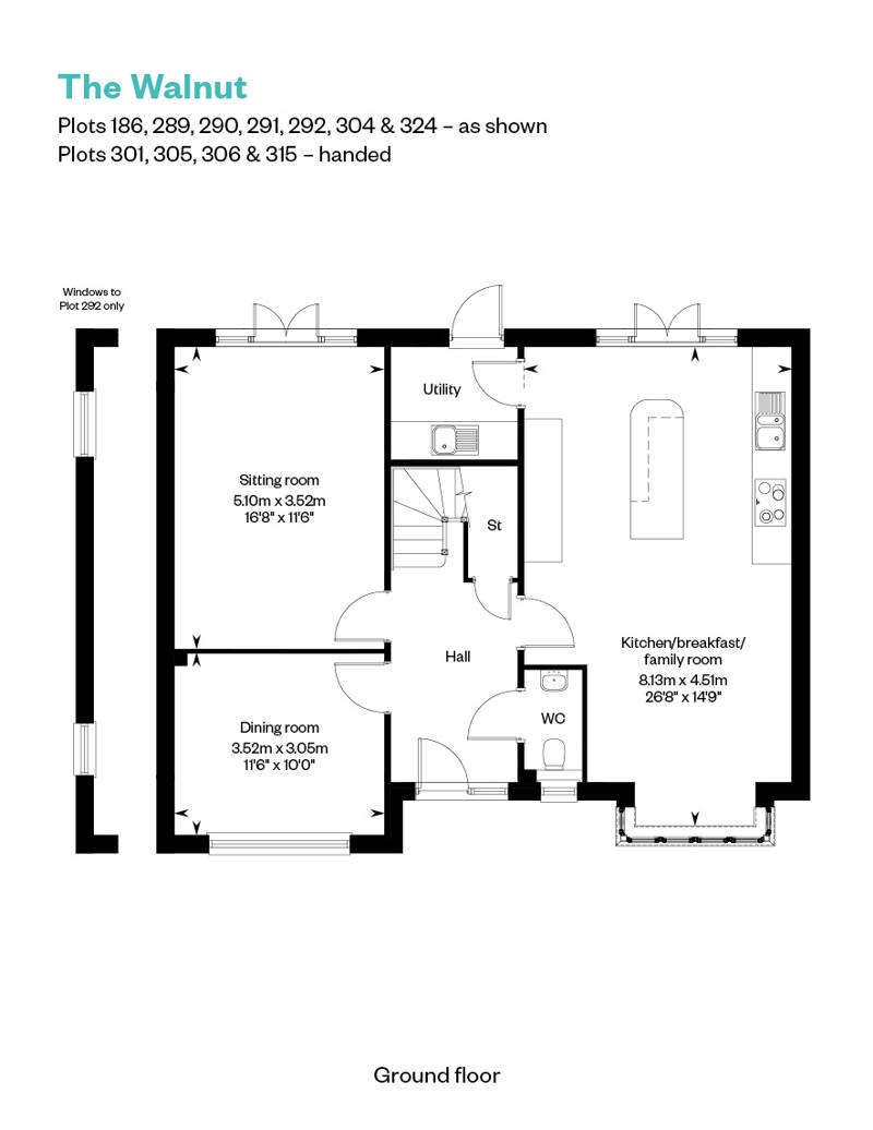Property Floorplan