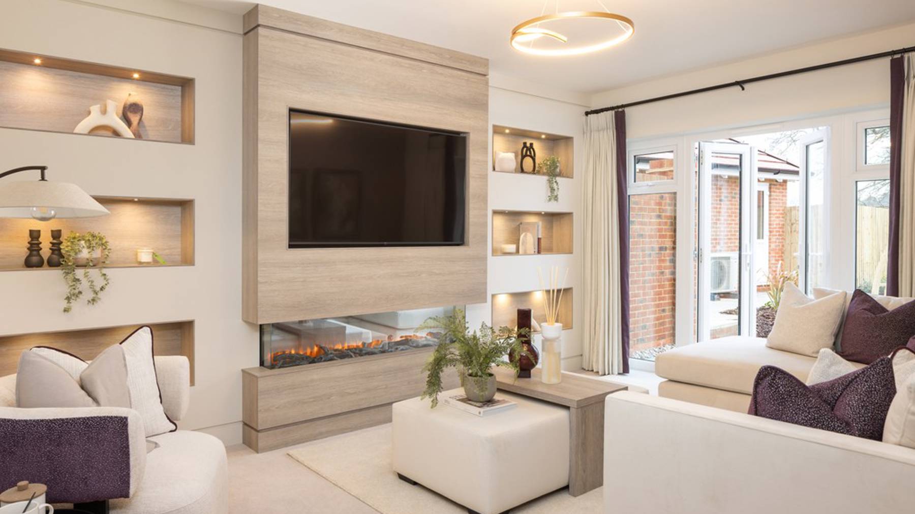  New homes for sale Finchampstead 