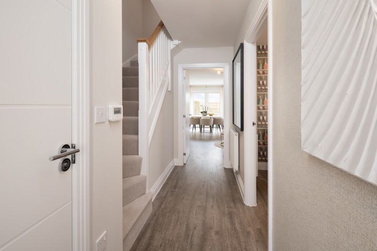 Houses for sale in Wimborne Dorset