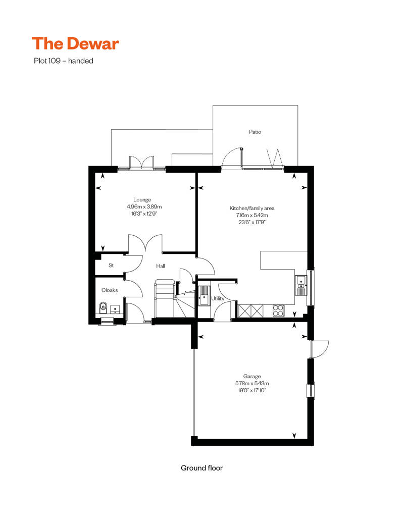 Property Floorplan