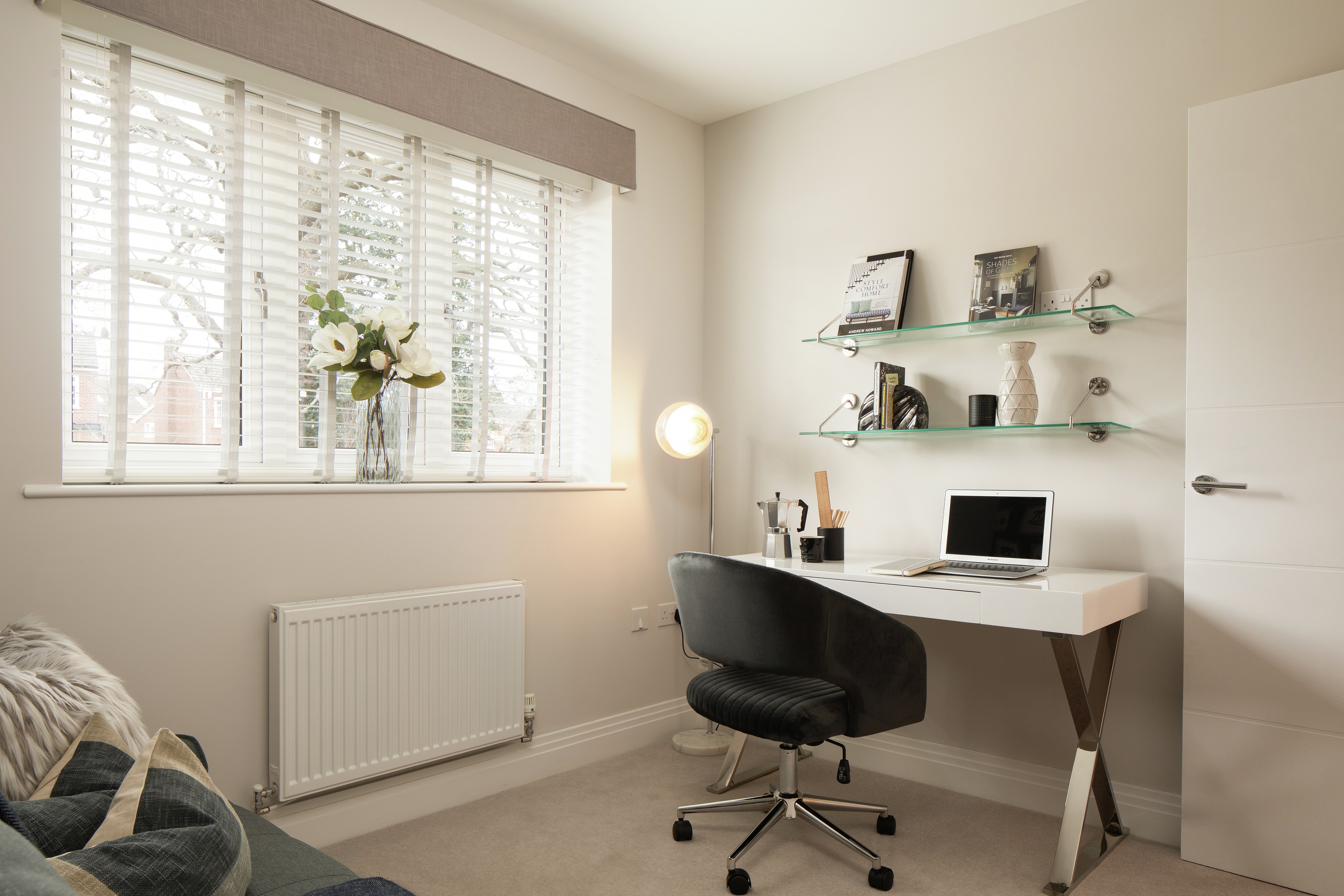 Waterbeach, Cambridge New Homes In Cambridgeshire Cala Homes