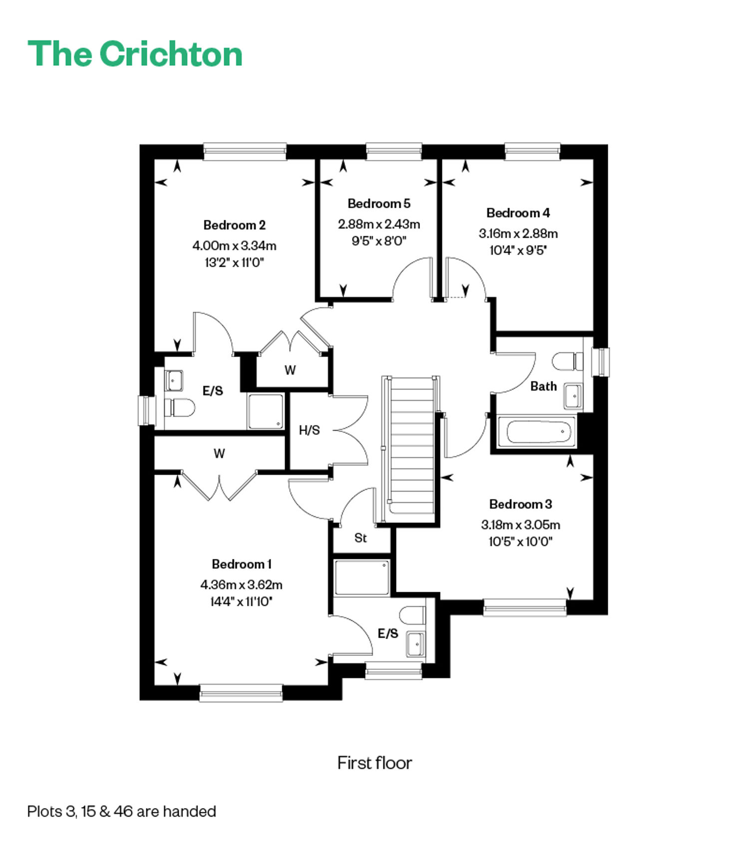 7311621 CALA WEST Weavers Brae Ph2 Floorplan Operational Efficiencies Web Floorplans Crichton FF 800X1200