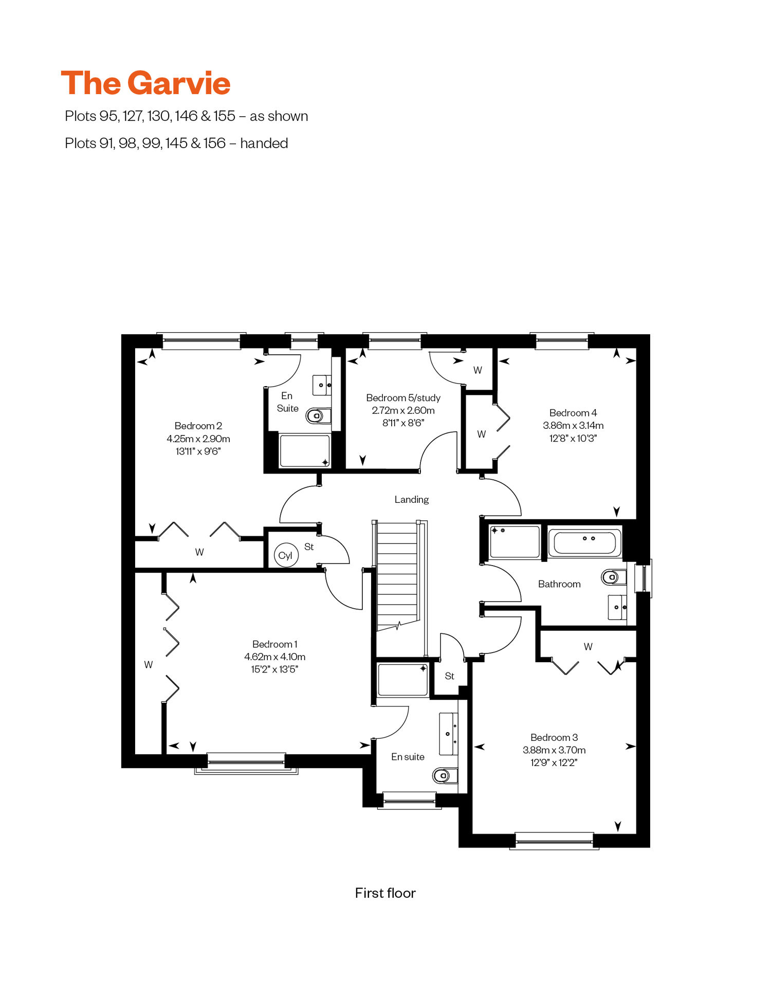 4626455 CALA Mansfield Lea The Garvie Floorplan JPG FF 5933634
