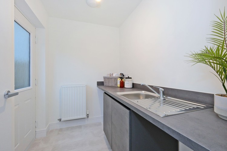 Homes for Sale in Milltimber, Cala Homes