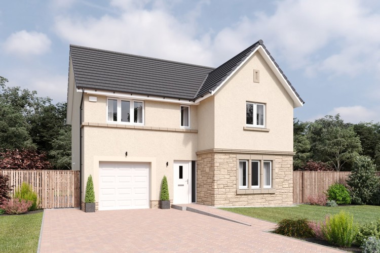 Mansefield Lea Barrie CGI