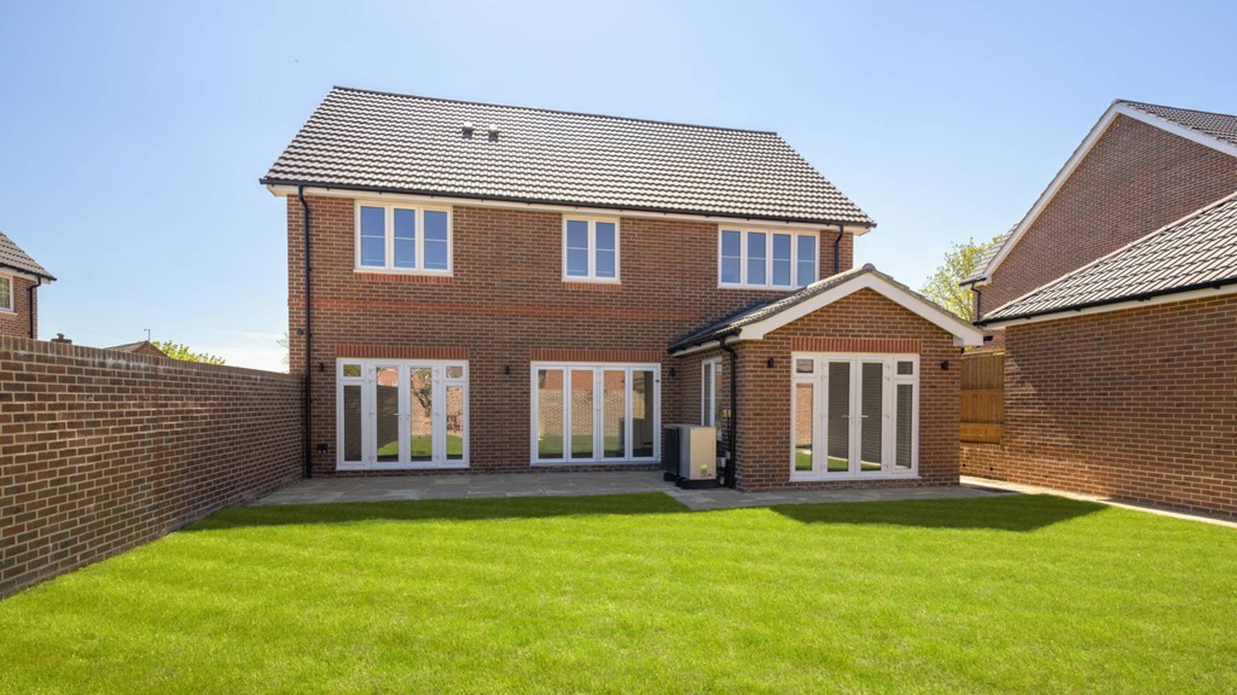5 bedroom houses for sale newbury