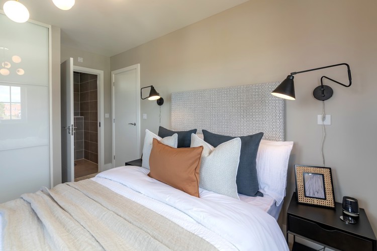Indicative photography of 3 bedroom home for sale at Nobel Park, Didcot, Oxfordshire