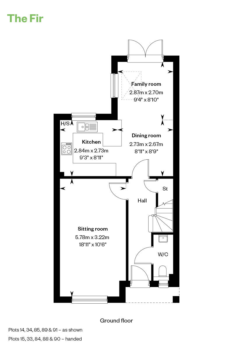 Property Floorplan