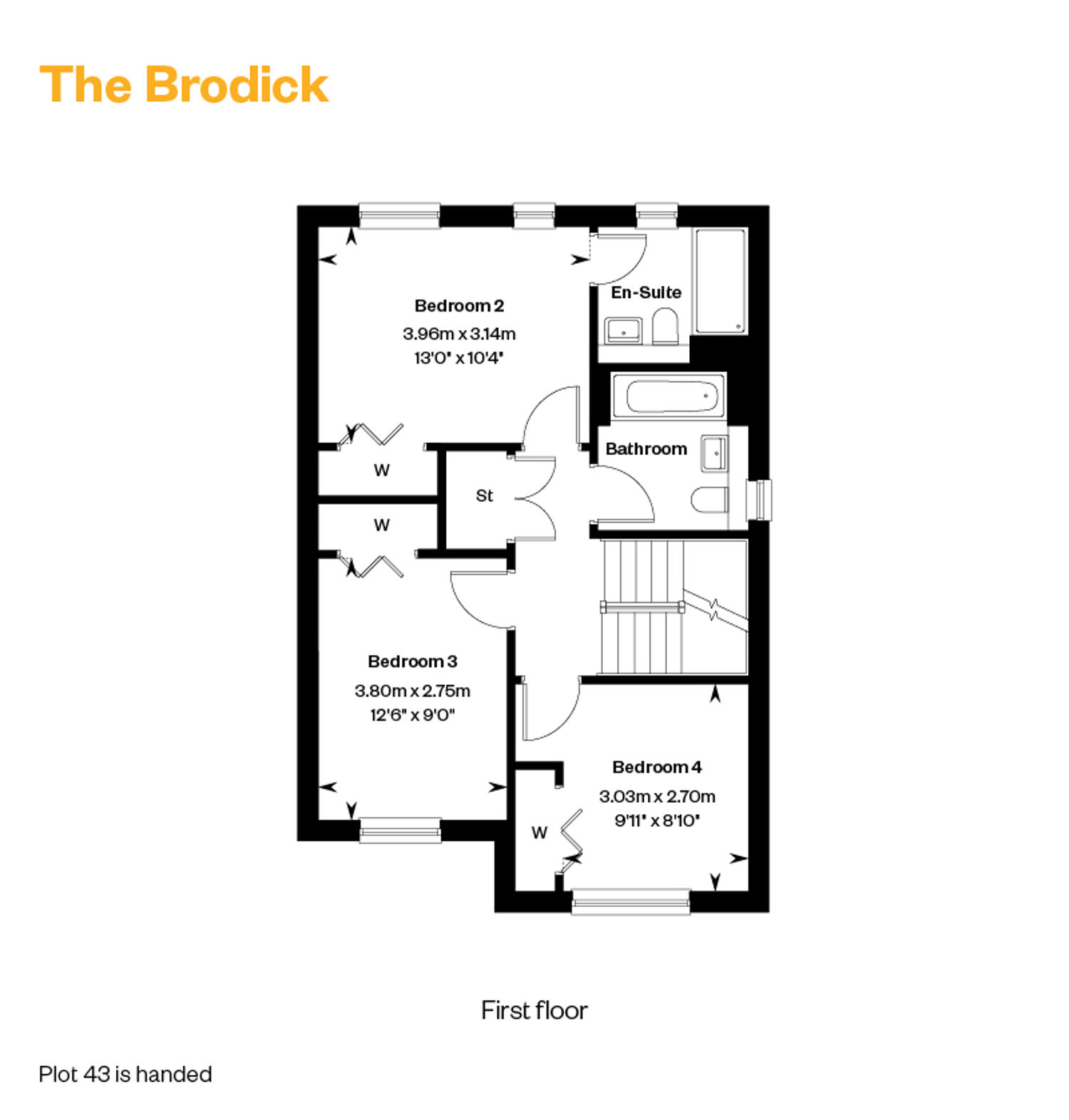 5072205 CALA WEST Lathallan Grange Floorplan Inserts Web The Brodick FF 1200X800