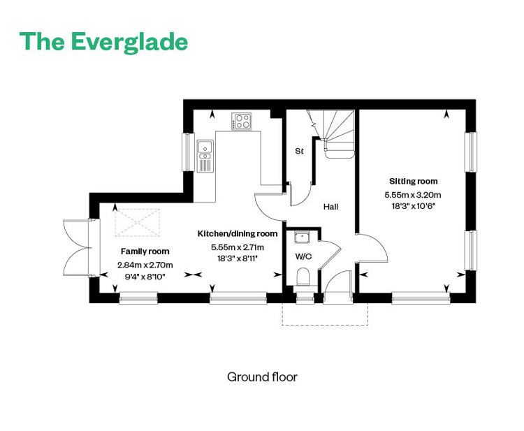 Everglade GF