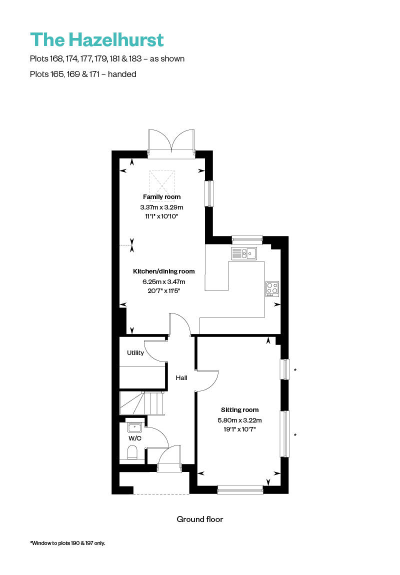 Property Floorplan