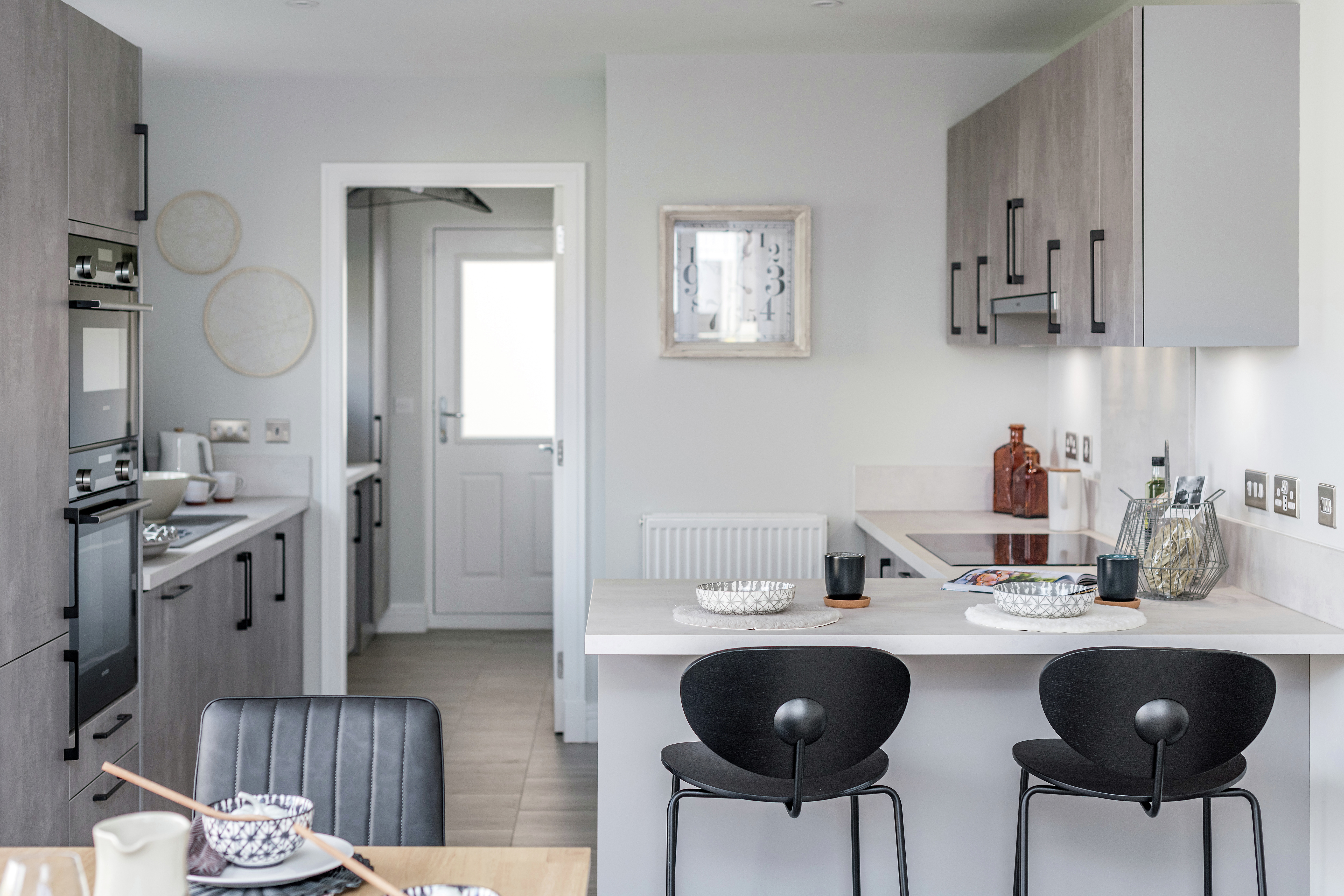 Mansefield Lea, East Calder Homes In West Lothian CALA Homes