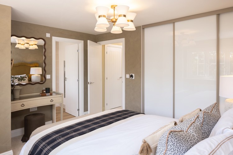 New homes for sale in Kent